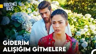 Sanem'in Aşkı Bulma Yolculuğu #19 - Erkenci Kuş