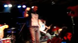 A Day To Remember- Downfall of Us All (Live)