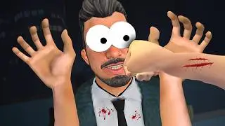 Los SUEÑOS RAROS de Virtumaniaco