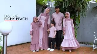 EKSIS 216 PICHY PEACH