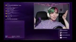 Community Game Night and 100 Follower Celebration! - Full Stream