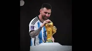 MESSI IS A LOOSER !😔BUT 😁😉WC ?!