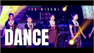 Idu Mishmi Dance | Arunachal Pradesh