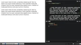 The CSS Layout Workshop: Absolute Units