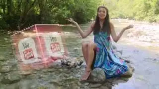 Klepet ob kavi - Youtube trailer