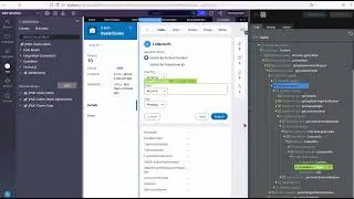 How to use LiveUI/User Interface Inspector debugging tool in Pega