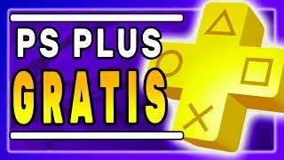 Consigue PS PLUS GRATIS no es tan FACIL | pero se puede