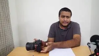 Sony A7III: Video Overview
