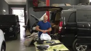 Двойник Фёдора Емельяненко