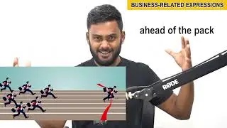 Business-related Expressions | Vocabulary