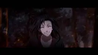Set fire to the rain -  Mo dao zu shi