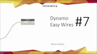 Dynamo - Easy Wires #7