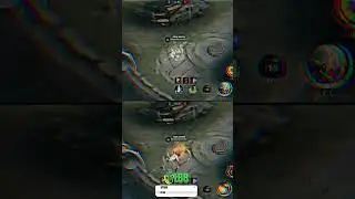 URANUS & ZILONG TEST SPEED with groove dealer song