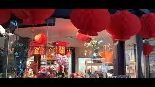 Sautrday Eve Bangkok 2024 🌆🚶‍♂️🌟🌟🌟🌟🌟
