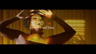 DARLINE DESCA - 2KAWO (Music Video Preview) Directed By King Diove
