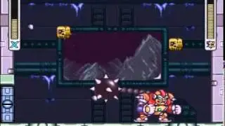 Megaman X2 Playthrough - Part 11