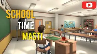 School Time | CS Bisht Vines | school classroom Comedy | Teacher Student Jokes