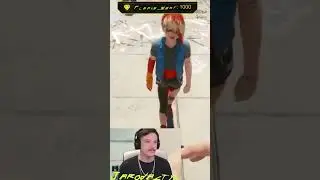 Cyberpunk 2077's anti bullying campaign
