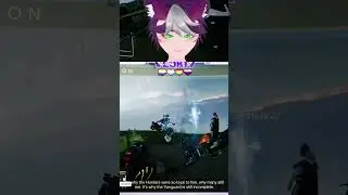 Ace took that as a challenge