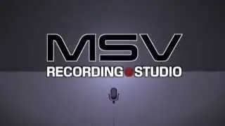 MSV Recording Studio