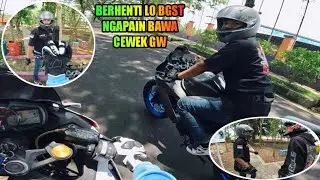 KENAPA