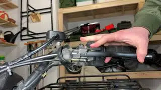 How to Disable Honda ATV Reverse Safety