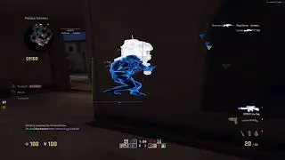nemesis/ot | hvh highlights #2