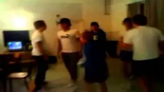 Lan dance PDz