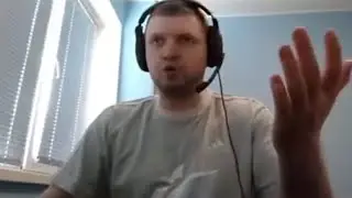 ПАПИЧ ДУШИТ ГАЧИСТА