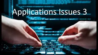 23- Linux Troubleshooting in Arabic - Application system calls