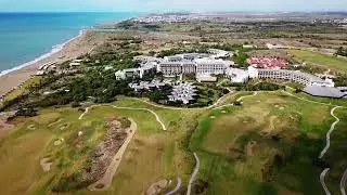 Hotel Lykia World Resort, Türkei/Antalya bei alltours buchen!