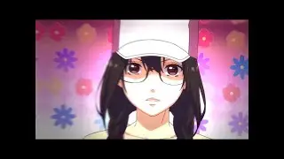 Satowa Houzuki Edit - AMV Raw/Daddy Style Alight Motion