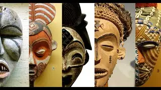 Arte Africana