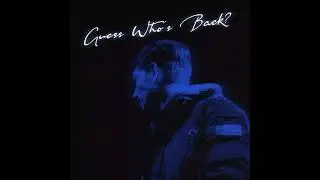 Umer Anjum - 1WAY [Guess Who's Back] (Official Audio) Prod: Superdupersultan