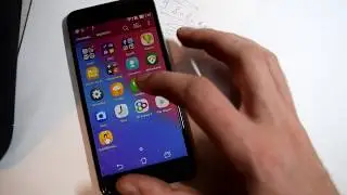 Заблокирован Google Account Asus ZenFone 3 Max (ZC520TL) FRP