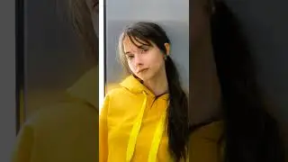 Clip by @ph igor rodin Метро фото-сессия дочки