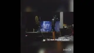 16mm Movie Lovers