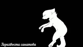 ||коты воители|| ~клип~{ Good Time}