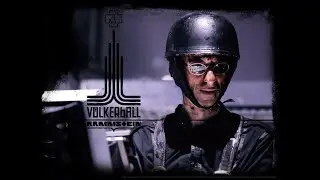 Кристиан Флаке Лоренц (RAMMSTEIN) путь к успеху . интервью на Русском