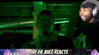 Upchurch IS A HOOLIGAN FOR THIS HOOK | UPCHURCH HOOLIGAN REACTION