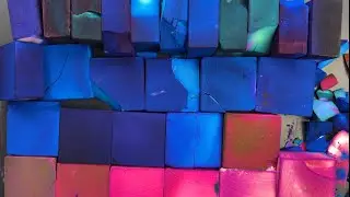 **SPED UP** My current fav shades😍😍