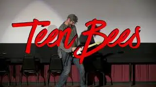 Teen Bees