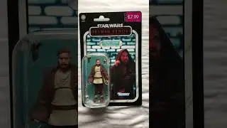 #starwars #actionfigure #starwarscollectibles #starwarsfigure #vintagecollection #kennerstarwars