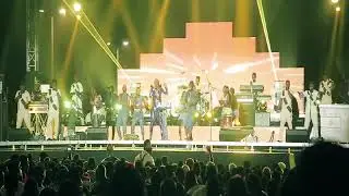 ANU THE LADY EKWE PERFORMANCE @ ONE LAGOS FIESTA PART 3