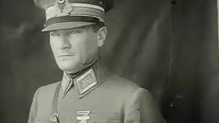 Mustafa Kemal Atatürk Klibi