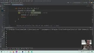 Java Class #2
