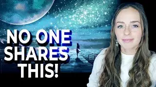 Moon Magic - How To Positively Use DARK MOON Energy!