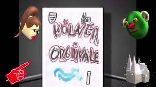 Kölsche Originale
