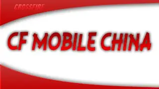 Cross Fire Mobile China // First Test