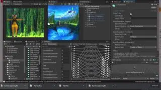 Animation swap for VRChat avatar (mixamo.com)